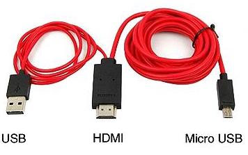 auvio usb to hdmi adapter causing hang on start up